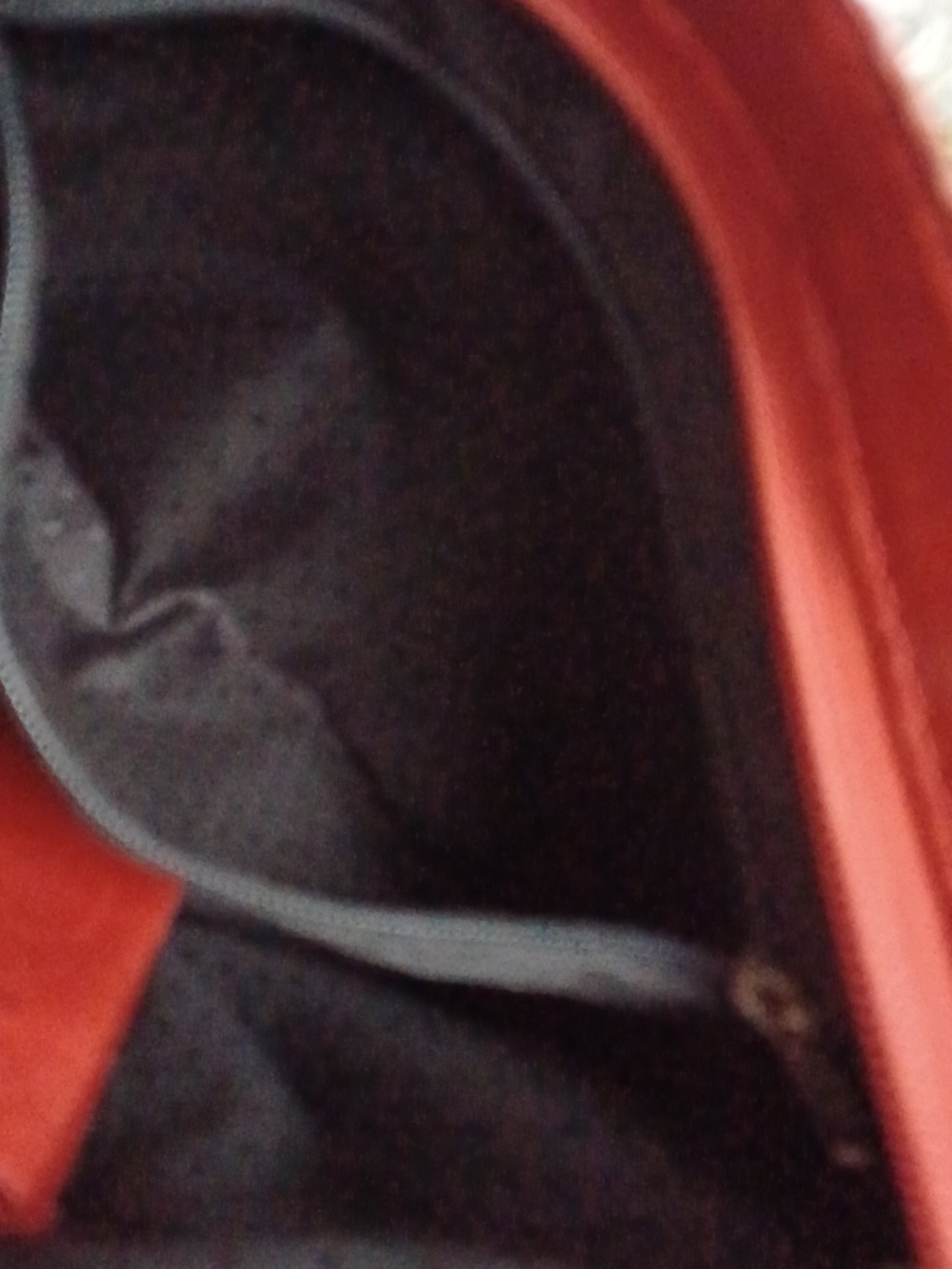 Woven Brazilian Leather Shoulder Bag - Picture 15 of 16